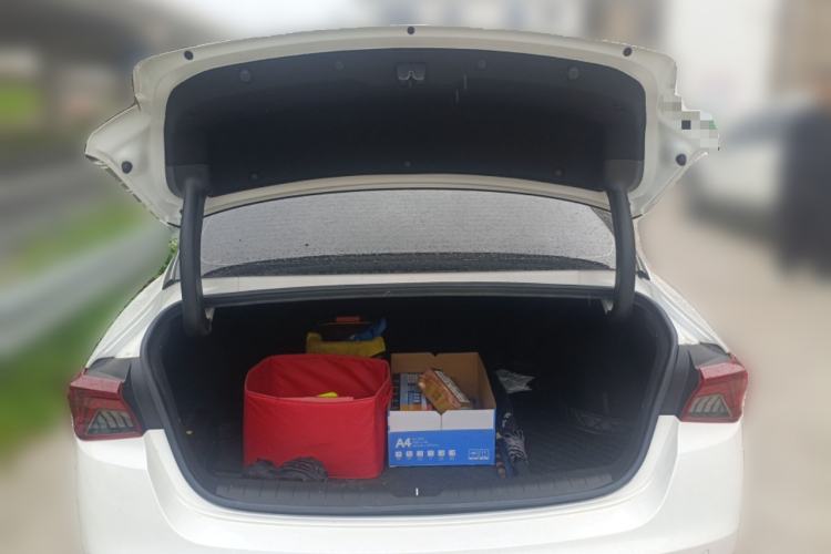 Used Kia K5 2021 270T CVVD Refreshed Edition
