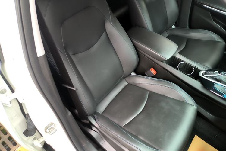 Used Chevrolet Menlo 2023 Star Enjoyment Version Plus Right Front Seat