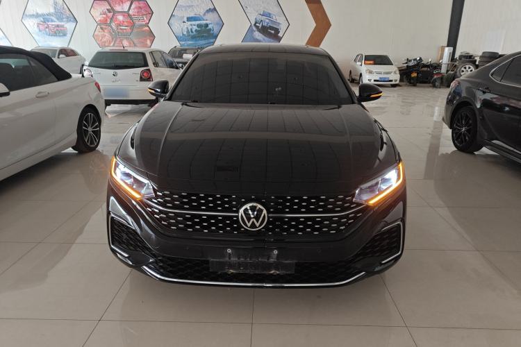 Used Volkswagen Passat 2023 Revised 330TSI Starry Elite Edition
