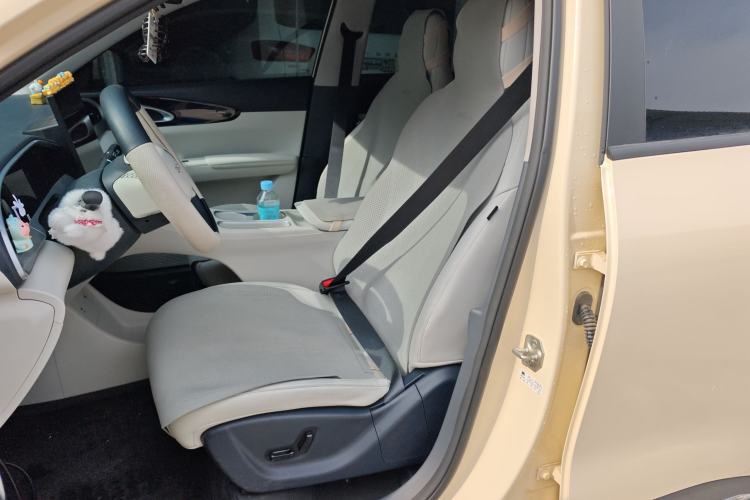 Used Geely Galaxy Geome 2025 UP 410km Exploration Edition