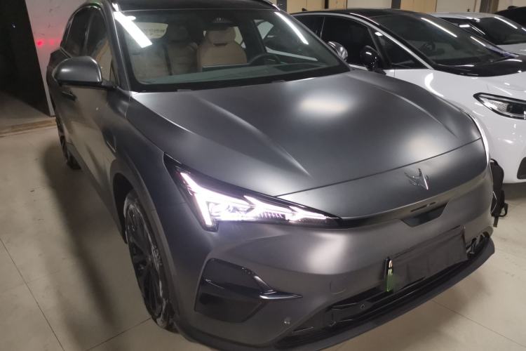 Used ARCFOX Alpha T5 2024 660 MAX
