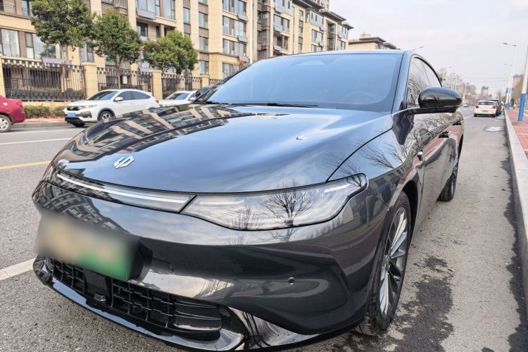 Used Leapmotor C01 2024 Pure Electric 525 Luxury Edition