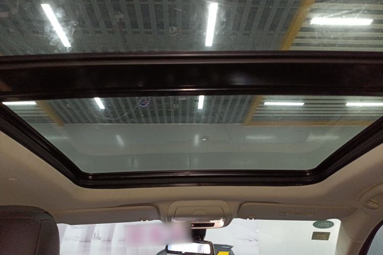 Used Cadillac XT5 2018 25T Luxury Model