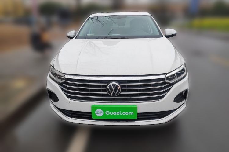 Used Volkswagen Lavida 2023 280TSI DSG Full-Comfort Edition
