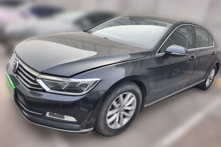 Used Volkswagen Magotan 2019 280TSI DSG Comfort Model China V Standard