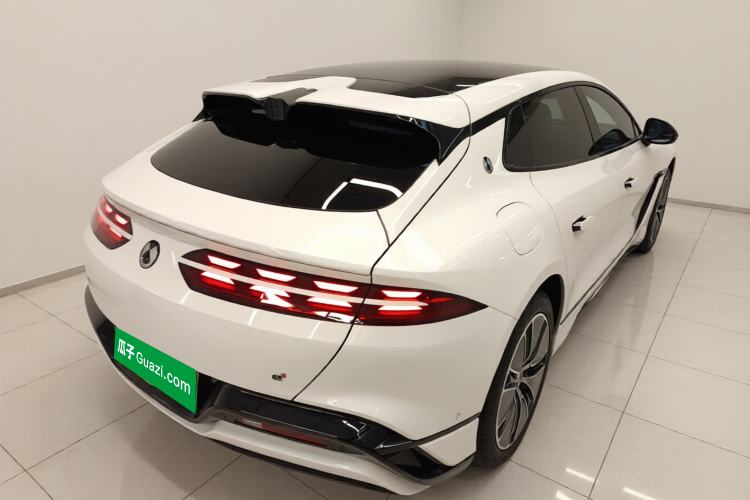 Used Denza Z9GT 2024 1100 4x4 Max First Edition
