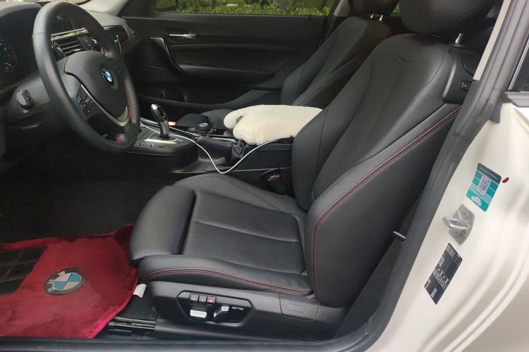Used BMW 2 Series 2019 225i Sport Design Package