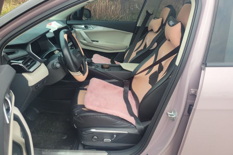 Used Lynk & Co 06 2023 Remix 1.5T Shero