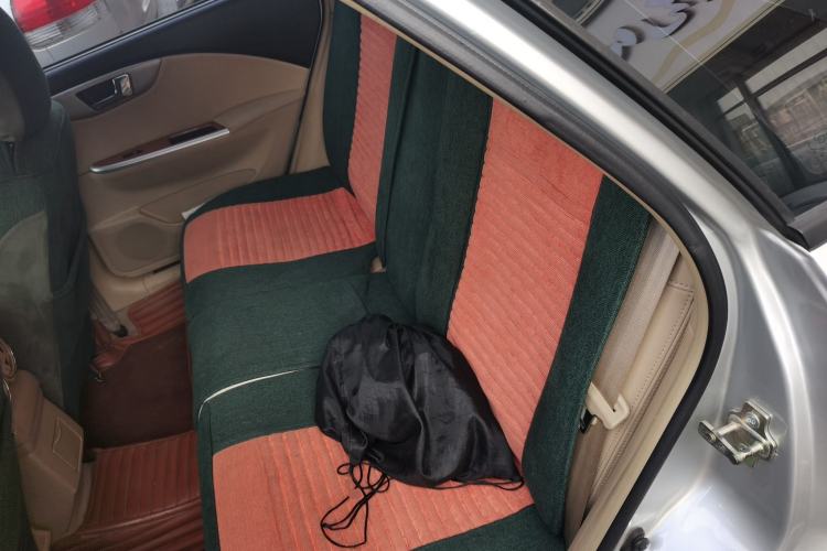 Used Buick Excelle 2011 1.6 LE-AT Left Rear Seat