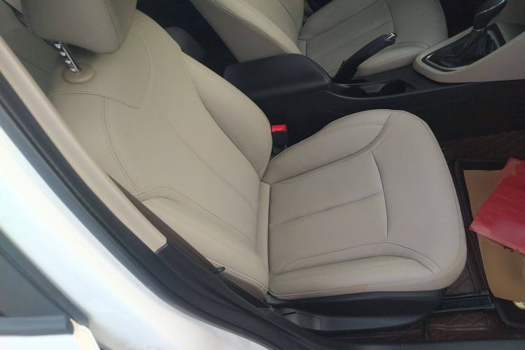 Used Buick GT 2021 Exemplar 1.5L Automatic Elite Version