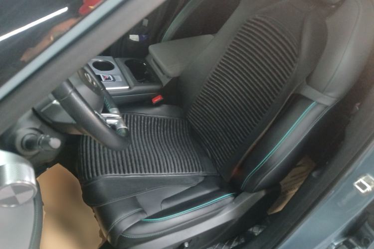 Used GAC Trumpchi EMKOO 2022 2.0 ATK TwinStar Pro Edition