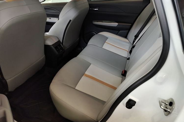 Used Dongfeng Aeolus E70 2023 Revised PRO Smart Drive Version