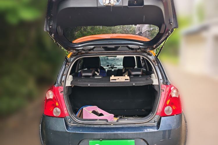 Used Suzuki Swift 2016 1.5L Automatic Fashionable Coolplay Edition