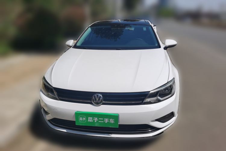 Used Volkswagen Lamando 2018 280TSI DSG Comfort Edition