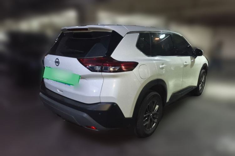 Used Nissan X-Trail 2021 VC-Turbo 300 CVT 2WD Luxury Edition
