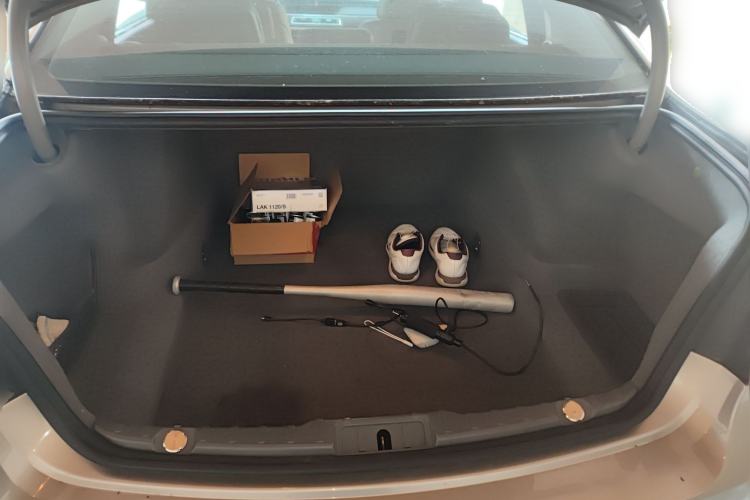 Used BMW 7 Series 2009 740Li Luxury Model
