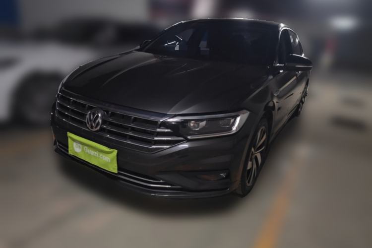 Used Volkswagen Sagitar 2021 280TSI DSG Excellence Edition