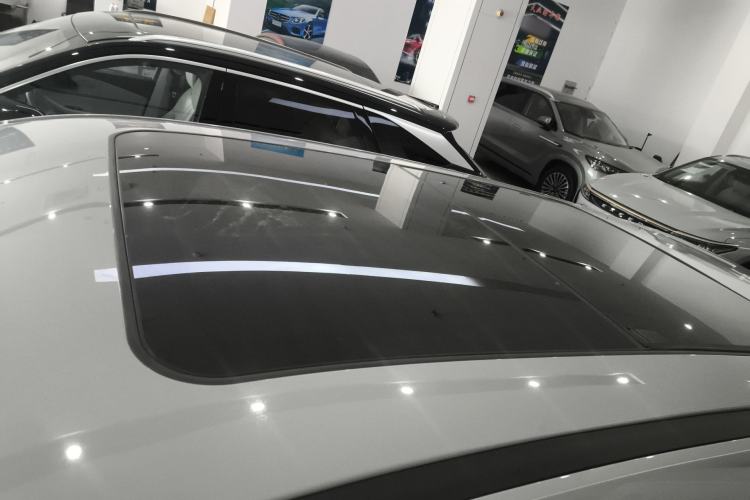 Used EXEED Stellar 2023 400T Two-Wheel Drive Comfort Edition