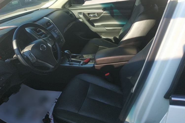 Used Nissan Teana 2013 2.5L XL Leading Edition
