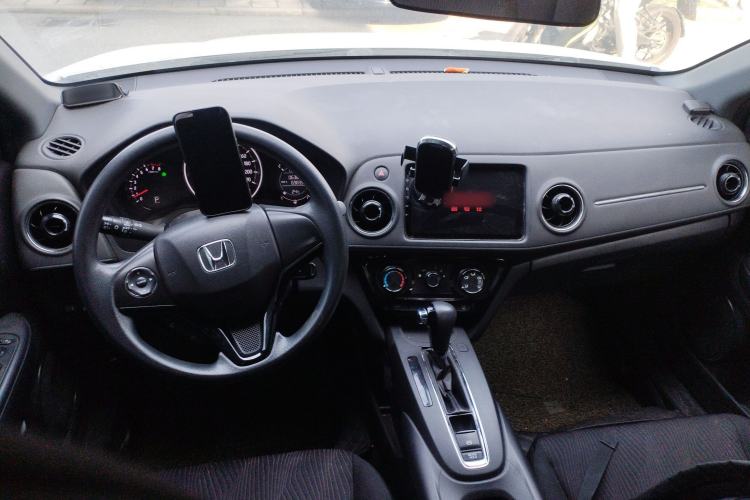 Used Honda XR-V 2015 1.5L LXi CVT Classic Edition