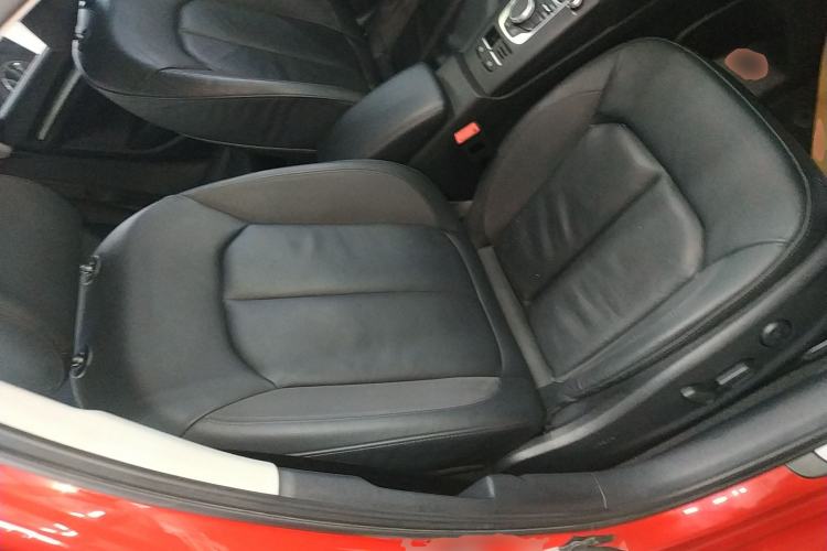 Used Audi A3 2015 Limousine 35 TFSI Millionth Anniversary Comfort Model