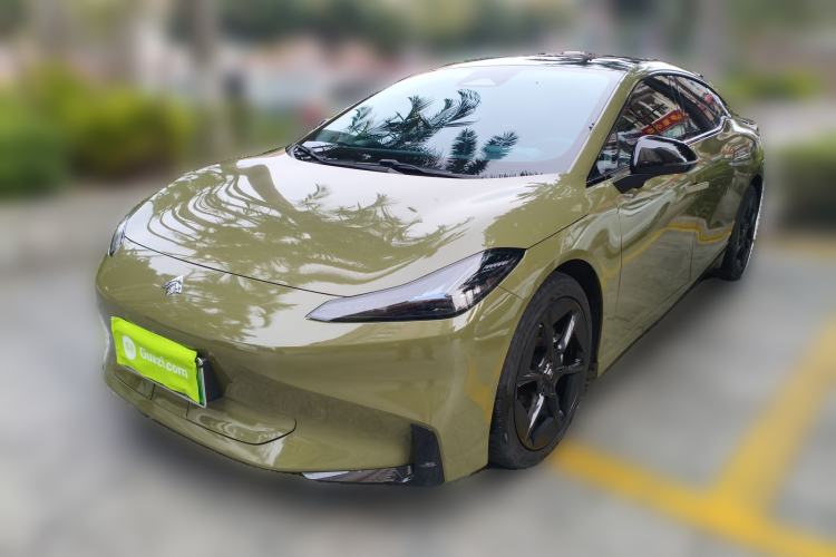 Used Hyptec GT 2023 560 Rear-Drive Tech Edition