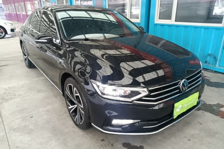 Used Volkswagen Magotan 2020 330TSI DSG Luxury Edition