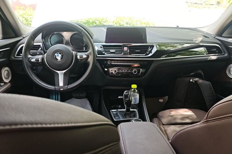 Used BMW 1 Series 2021 120i M Sport Night Edition
