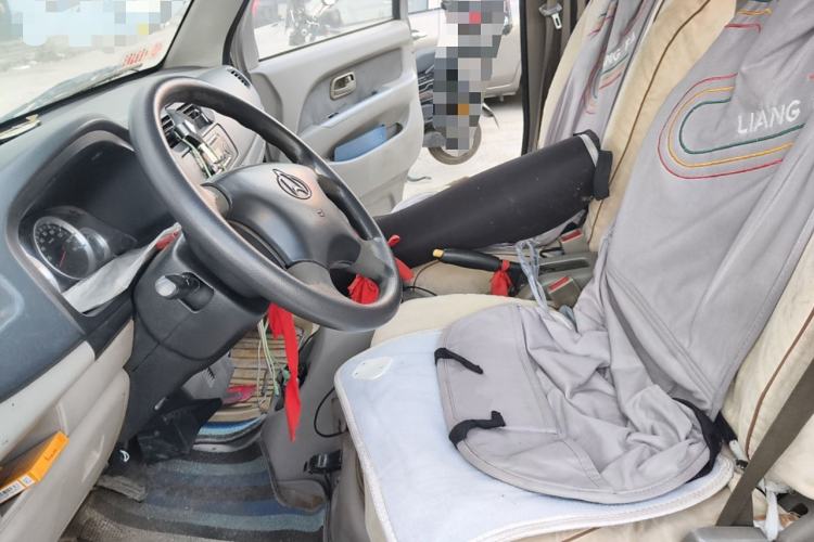 Used CHANGAN KAICHENG Taurus 2013 1.2L Comfort Model