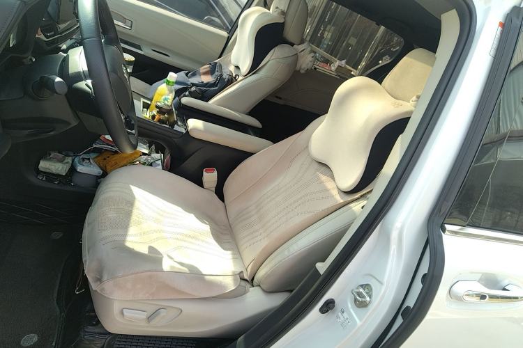 Used Toyota Granvia 2024 2.5L Hybrid Prestige ULTRA Edition
