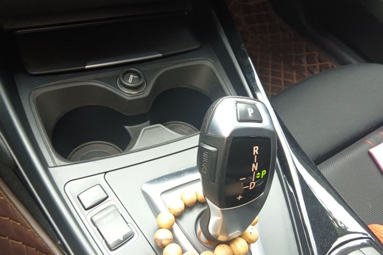 Used BMW 1 Series 2015 120i Sport Design Package
