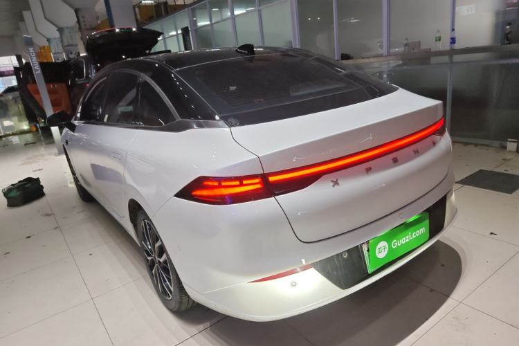 Used XPeng P5 2024 500 Pro Edition
