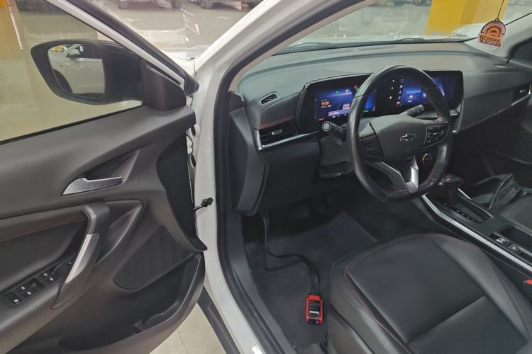 Used Chevrolet Trax 2022 Encore RS 1.5T CVT Cool