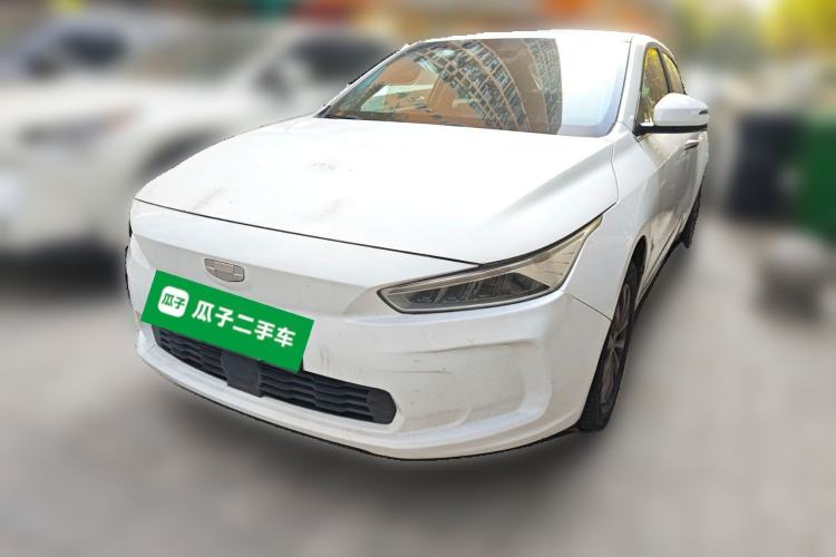 Used Geometry A 2019 Upgraded Model High-Resolution Standard Range Square Edition