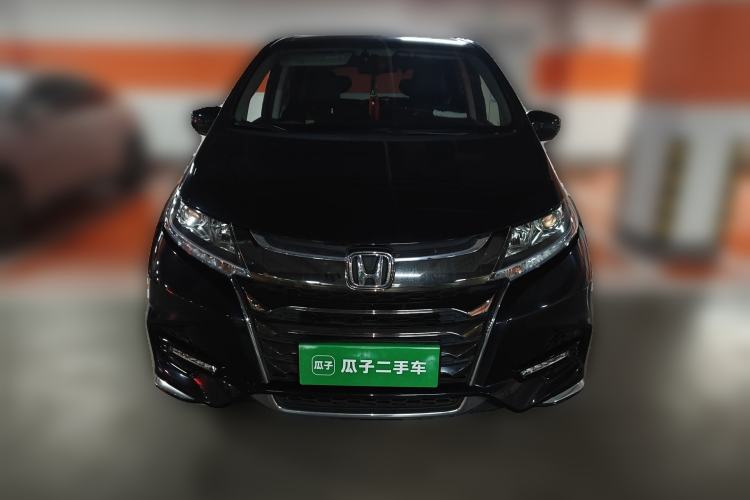 Used Honda Odyssey 2021 2.0L Rui·Comfort Edition
