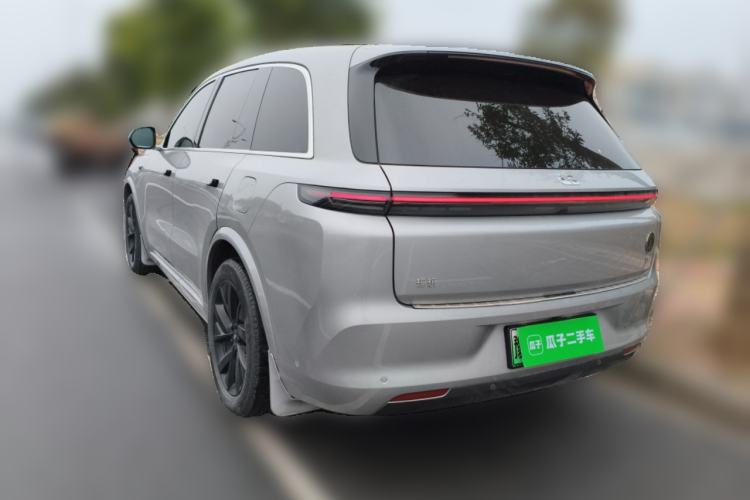 Used Li Auto L8 2023 Pro Model