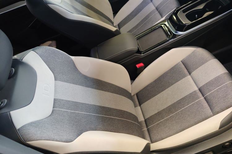 Used Volkswagen ID.4 CROZZ 2022 Pure Edition Limited Edition
