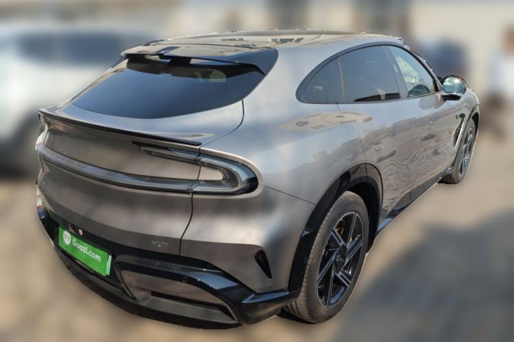 Used Xiaomi Auto YU7 2025 Ultra-Long Range Rear-Wheel Drive Version
