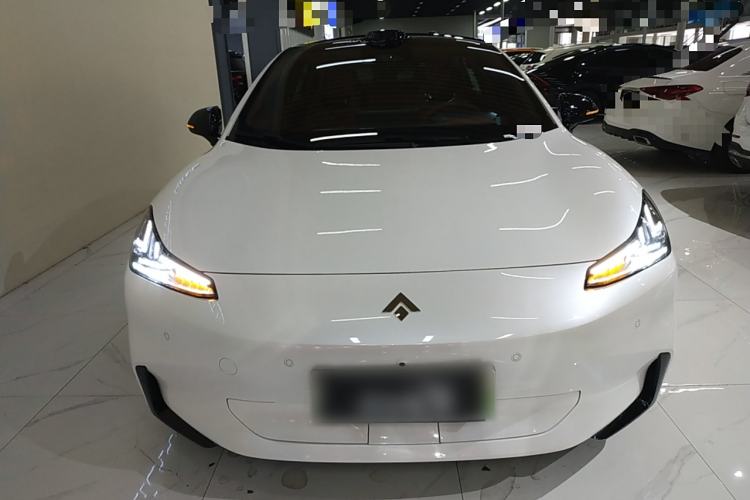 Used Hyptec GT 2024 Global Model 710 Ultra-High-Voltage LiDAR Edition
