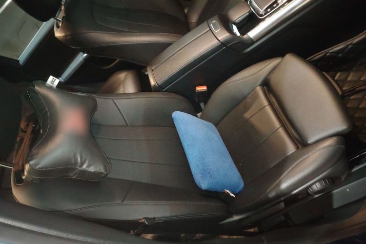 Used Mercedes-Benz B-Class 2020 B 200 Fashion Model