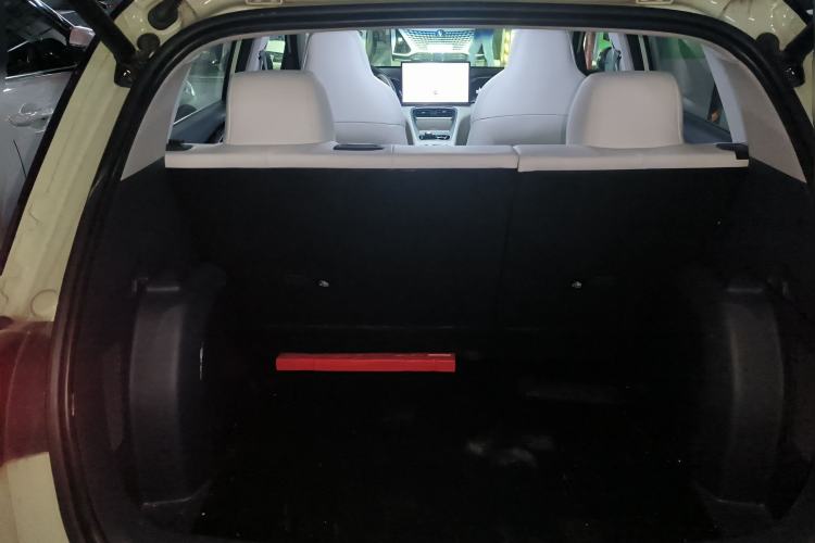 Used Geely Galaxy Geome 2025 UP 410km Exploration+ Edition