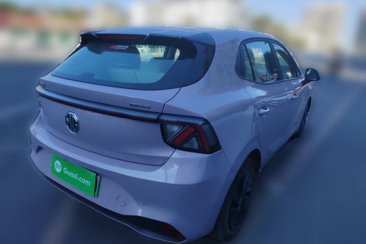 Used MG 4 EV 2026 Model 437 All-in-One Edition