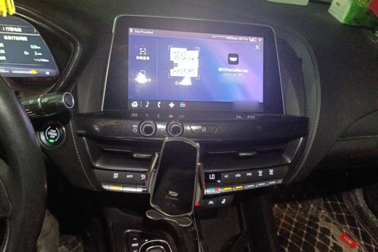 Used Cadillac CT5 2021 28T Prestige Edition
