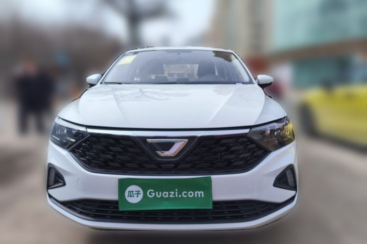 Used Jetta VA3 2025 Model, 1.5L Manual Ambitious Edition