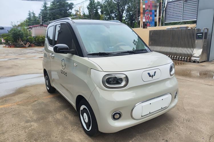 Used Wuling Hongguang MINIEV 2024 3rd Generation 170 km