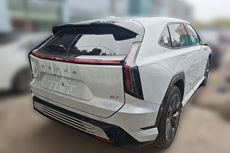 Used Honda S7 2025 Navigator Edition