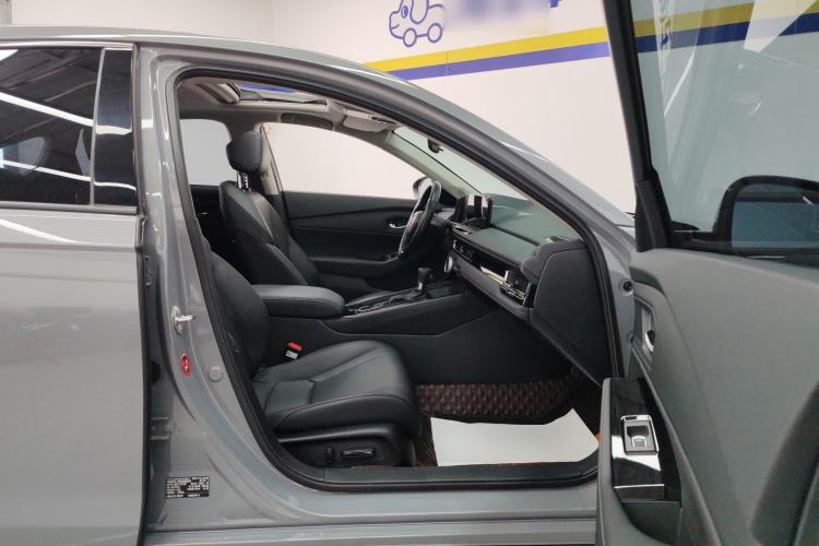 Used Honda Inspire 2023 260TURBO Deluxe Edition