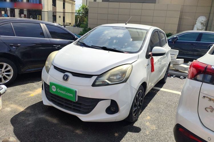 Used CHANGAN Benni 2015 1.4L Manual Luxury Model China V Standard Guazi used car, China used car export, Used car for sale, Used  cars, Cheapest cars for sale