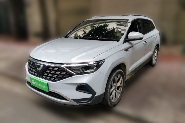 Used Jetta VS7 2021 1.4T Automatic Enjoyment Edition