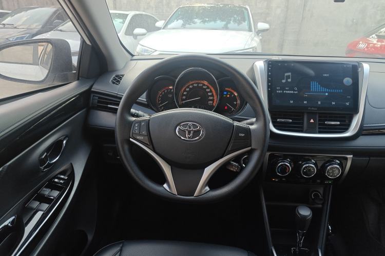 Used Toyota YARiS L Zhi Xuan 2022 X-Trail 1.5L CVT Luxury PLUS Edition